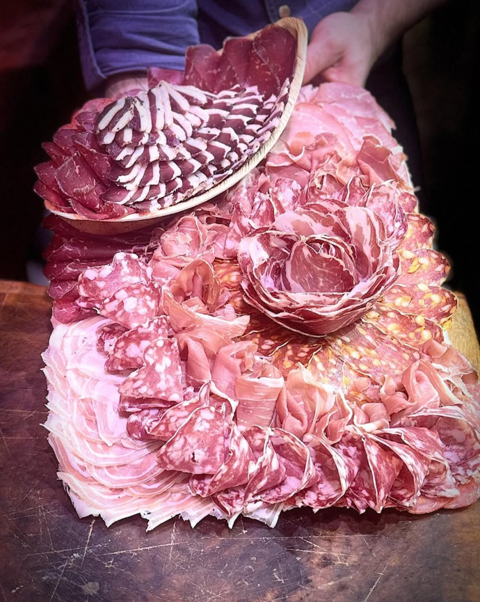 Plateau Gourmand